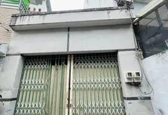 CHỈ HƠN 3 TỎI - SỞ HỮU HỘ KHẨU TPHCM NHÀ 4❌14 ĐẸP VỊ TRÍ SAU CĂN MẶT TIỀN HẺM 🚘THÔNG👉 TT GÒVẤP 3P... Bán nhà riêng tại Tân Thới Hiệp, Hồ Chí Minh 03