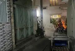 Bán nhà riêng 90m2 2 tầng tại Quận 10 giá 17.5 tỷ... Bán nhà riêng tại Hòa Hưng, Hồ Chí Minh 01