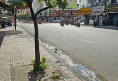 Nhà mặt phố kinh doanh sầm uất tại trung tâm thành phố... Bán nhà mặt phố tại An Đông, Hồ Chí Minh 14