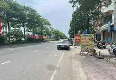 Cơ hội đầu tư đất mặt phố 123m2 Trần Phú siêu hiếm Từ Sơn... Bán đất tại Từ Sơn, Bắc Ninh 01