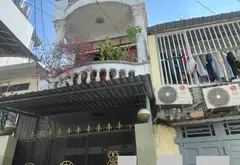 Bán nhà riêng 3 tầng, 4 phòng ngủ tại Thống Nhất, giá 4,25 tỷ... Bán nhà riêng tại Thông Tây Hội, Hồ Chí Minh 06