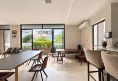 🌿🏢 BIỆT THỰ QUẬN 1 – 11.4 × 31M – 765M² SỬ DỤNG – NHÀ HÀNG CHAY🏡 5 tầng | 7PN – 14WC... Bán nhà mặt phố tại Gia Định, Hồ Chí Minh 13