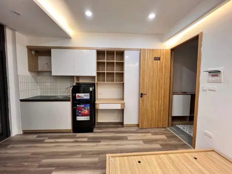 Nhà cho thuê đỉnh tại trung tâm Cầu Giấy - thu nhập 60 triệu/tháng... Bán nhà riêng tại Nghĩa Đô, Hà Nội 01