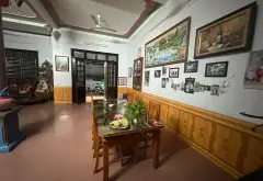 Bán nhà 3 tầng kèm đất 185m2 tại Liên Hà, hướng Đông Nam... Bán nhà riêng tại Thư Lâm, Hà Nội 01