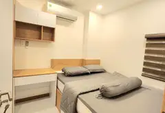 Căn hộ dịch vụ trung tâm Quận 3, sinh lời ổn định... Bán nhà riêng tại Nhiêu Lộc, Hồ Chí Minh 10