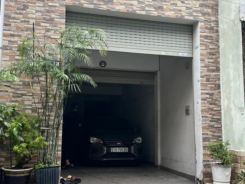 🔥 Bán nhà Tân Phú – Gò Dầu - HXH 7m - Có gara ô tô - 70m² (5x14) - 5 tầng - 6PN... Bán nhà riêng tại Tân Sơn Nhì, Hồ Chí Minh 01