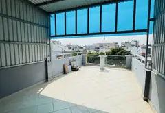 MẶT TIỀN KÊNH TÂN HÓA 4 TẦNG, SÁT ĐẦM SEN - HỢP ĐỒNG THUÊ 25 TR/THÁNG... Bán nhà mặt phố tại Tân Phú, Hồ Chí Minh 14