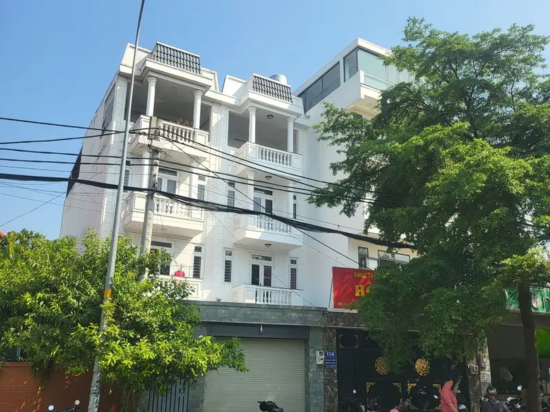 Bán nhà 4 tầng 100m² MTKD đường NGUYỄN THỊ NHUẦN, phường AN PHÚ ĐÔNG,Q12 .Đường 10 giá 12,8ty... Bán nhà mặt phố tại An Phú Đông, Hồ Chí Minh 01