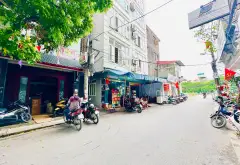 Cơ hội hiếm có: Nhà riêng 4 tầng ngõ ô tô tránh sầm uất tại Tam Trinh, Hoàng Mai... Bán nhà riêng tại Tương Mai, Hà Nội 08