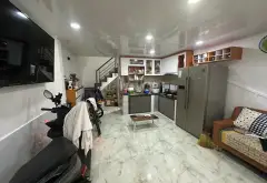 Bán nhà riêng 3 tầng ,Lê Văn Lương, Quận 7, sát Lotte, không quy hoạch... Bán nhà riêng tại Tân Hưng, Hồ Chí Minh 02