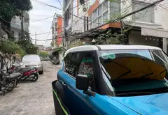 Nhà riêng hẻm thẳng, an ninh ngay trung tâm quận 3... Bán nhà riêng tại Xuân Hòa, Hồ Chí Minh 01