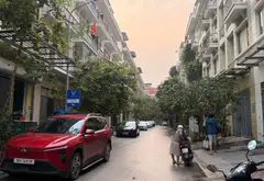 Biệt thự liền kề hai thoáng ngay trung tâm Hà Đông... Bán biệt thự, liền kề tại Kiến Hưng, Hà Nội 03