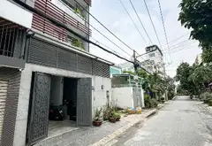 Nhà 5 tầng siêu sang gần ĐH Công Nghiệp Gò Vấp... Bán nhà riêng tại An Hội Tây, Hồ Chí Minh 03