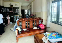 Bán nhà 3 tầng - KDC Nam Hùng Vương - Bình Tân -DT: 93m²... Bán owner_side tại An Lạc, Hồ Chí Minh 03
