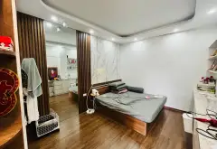 Căn hộ duplex tiện nghi tại phường Hoàng Mai, Hà Nội... Bán căn hộ chung cư tại Hoàng Mai, Hà Nội 07