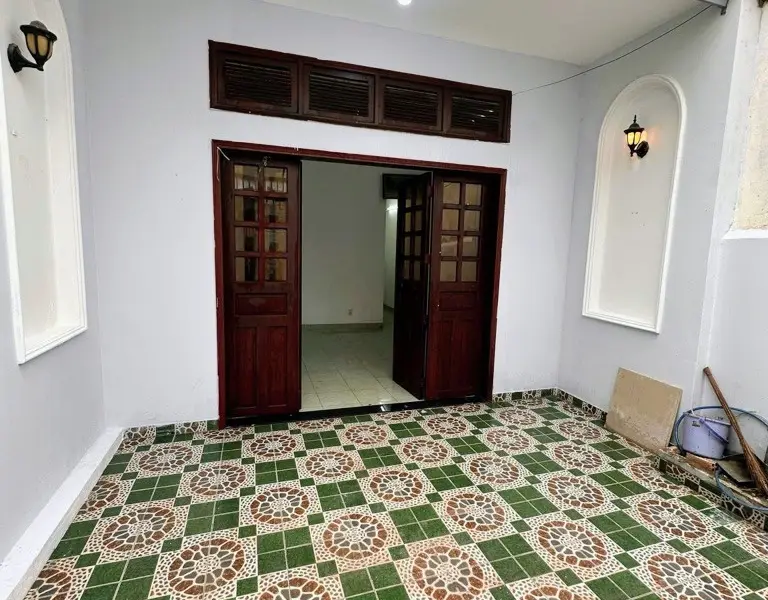 🏡NHÀ ĐÔNG LÂN - NGUYÊN THỊ Huê - BÀ ĐIỂM -HÓC MÔN - Công chứng ngay trong ngày 3.Tỷ XX... Bán nhà riêng tại Bà Điểm, Hồ Chí Minh 01