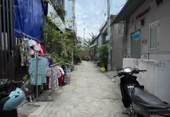 Cơ hội hiếm có sở hữu nhà 2 tầng vuông vức tại Bình Tân với giá chỉ 5.3 tỷ... Bán nhà riêng tại Bình Tân, Hồ Chí Minh 04