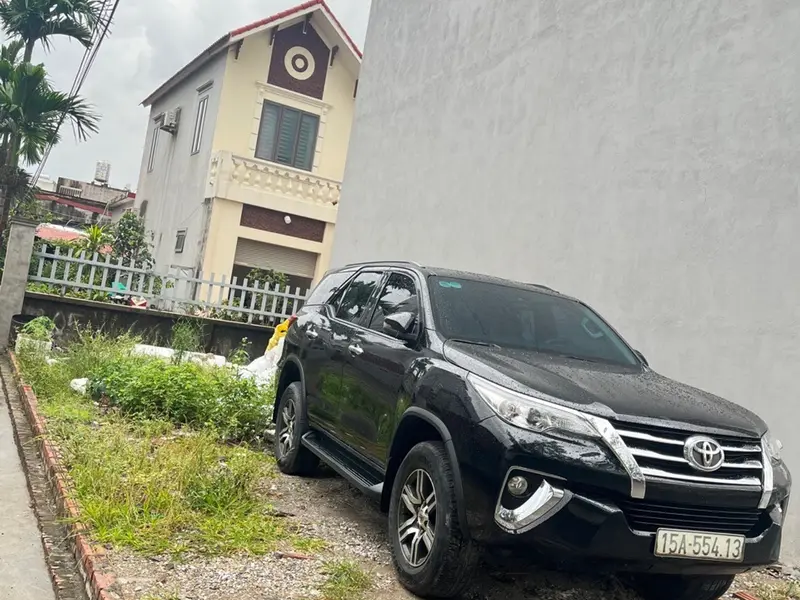 Mảnh Đất Lô Góc Ngay Gần Trung Tâm Đông Hải... Bán đất tại Hải An, Hải Phòng 01