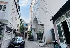 Bán nhà riêng 2 tầng tại xã Thành Mỹ, diện tích 62.5 m², giá 7.7 tỷ đồng... Bán nhà riêng tại Tân Hòa, Hồ Chí Minh 04