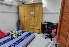 Nhà Mặt Phố Đẳng Cấp Gần Vành Đai 3 với Không Gian Rộng Rãi 5,5 Tỷ... Bán nhà mặt phố tại Long Bình, Hồ Chí Minh 11