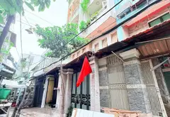 Nhà 5 tầng phố Âu Cơ - Ưu tiên tận dụng cho thuê tiện lợi... Bán nhà riêng tại Tân Phú, Hồ Chí Minh 02