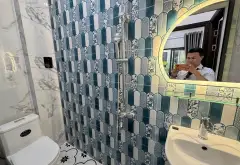 Nhà riêng 2 tầng rộng 20.8m2 tại Quận Gò Vấp, pháp lý minh bạch, giá tốt... Bán nhà riêng tại Gò Vấp, Hồ Chí Minh 08