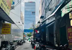 Nhà Hiếm Gần Đại Học Hutech, Bình Thạnh - Giá Sốc Giảm 2 Tỷ... Bán nhà riêng tại Thạnh Mỹ Tây, Hồ Chí Minh 02