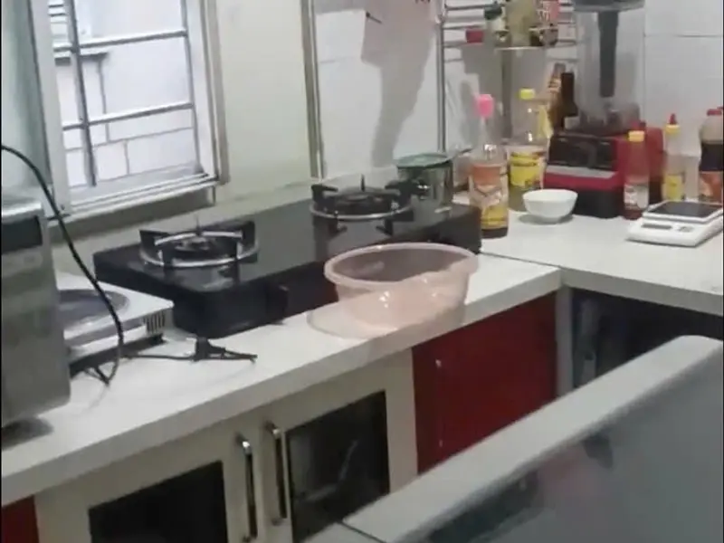 Căn hộ 2 phòng ngủ hẻm xe hơi tại quận trung tâm giá tốt... Bán căn hộ chung cư tại Nhiêu Lộc, Hồ Chí Minh 01