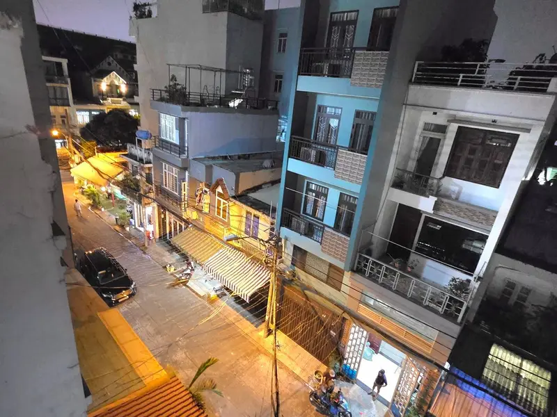 B.ÁN NHÀ TÂN PHÚ – GÒ DẦU | SÁT MẶT TIỀN – HẺM 7M THÔNG | 100M² – 4 TẦNG -GI.Á CHỈ NHỈNH 10 ĐỒNG)(T... Bán nhà riêng tại Phú Thọ Hòa, Hồ Chí Minh 01