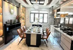 Nhà 5 tầng diện tích 88m² tại phường Bình Hưng Hoà, quận Bình Tân ngay mặt tiền đường mã lò hẻm ô t... Bán nhà riêng tại Bình Hưng Hòa, Hồ Chí Minh 03