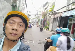 Nhà HXH Tân Bình - Lý Thường Kiệt, 5 tầng - ở ngay - KD đa dạng - ngang gần 4m – dài gần 11m - 9... Bán nhà riêng tại Tân Hòa, Hồ Chí Minh 03