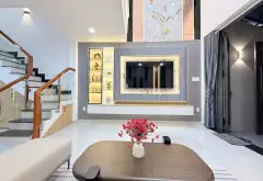 Bán nhà 5 tầng BTCT, căn góc tại phường Hạnh Thông, TP.HCM... Bán nhà riêng tại Hạnh Thông, Hồ Chí Minh 05
