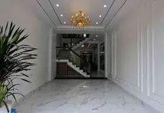 Nhà 4 tầng rộng rãi tại Kiều Đông, Hồng Thái, An Dương... Bán nhà riêng tại An Hải, Hải Phòng 05
