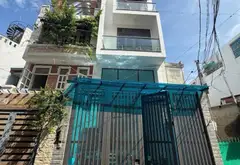 Nhà 7 tầng khu vực Bình Thạnh, diện tích 79m2, giá 17.5 tỷ... Bán nhà riêng tại Gia Định, Hồ Chí Minh 09