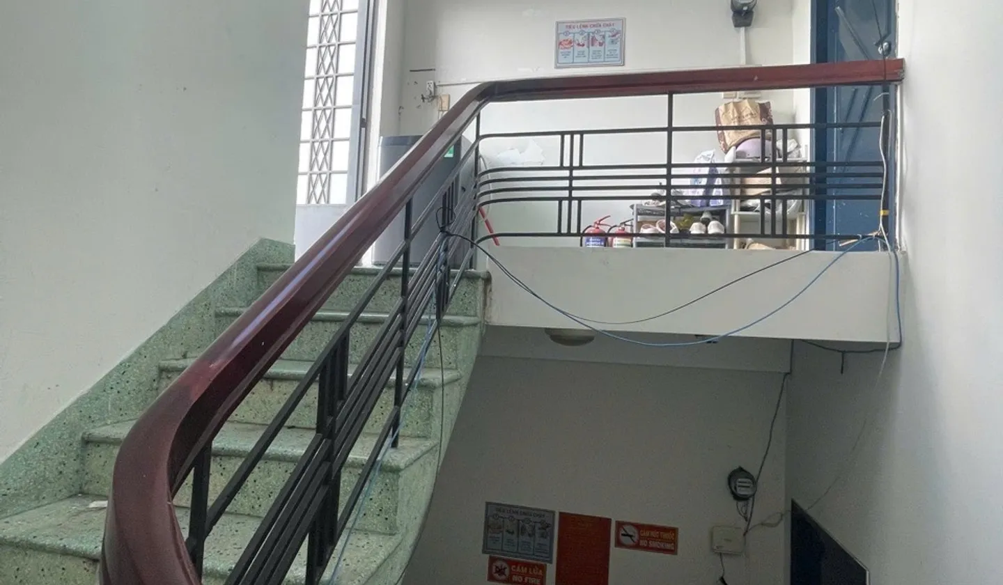 Nhà bán đường Lê Quang Định, phường Gia Định, Bình Thanh, TP.HCM... Bán nhà riêng tại Gia Định, Hồ Chí Minh 01