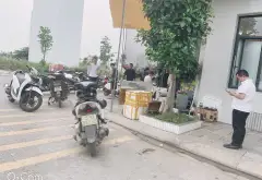 Nhà lô góc 3,5 tầng hiện đại tại khu TĐC Thành Tô mang lại lợi ích kinh doanh đỉnh cao... Bán nhà mặt phố tại Hải An, Hải Phòng 02