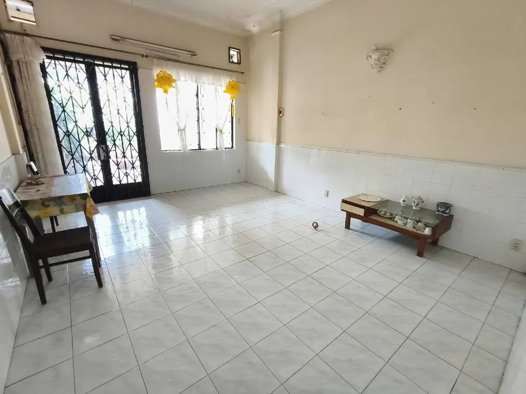Nhà 3 Tầng Hẻm 6m VIP Phú Nhuận - 4PN, Tiện Ích Đỉnh... Bán nhà riêng tại Phú Nhuận, Hồ Chí Minh 01