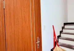 Nhà mặt phố hẻm xe tải, 10 phòng cho thuê, thang máy hiện đại... Bán nhà mặt phố tại An Hội Đông, Hồ Chí Minh 16