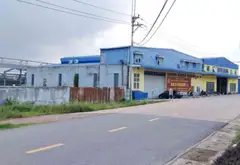 Cơ hội sở hữu đất vuông mặt tiền khủng khu phân lô Phú Thịnh ô tô đỗ cửa... Bán đất tại Kim Anh, Hà Nội 01