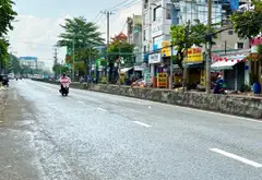 Nhà riêng 3 tầng tại xã Bà Điểm, Hồ Chí Minh với mặt tiền rộng 6,9m... Bán nhà riêng tại Bà Điểm, Hồ Chí Minh 05