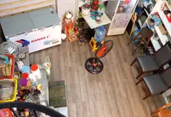 Bán nhà mặt phố 3 tầng, diện tích 111.9 m², mặt tiền rộng 15 m tại trung tâm quận... Bán nhà mặt phố tại Cầu Ông Lãnh, Hồ Chí Minh 03