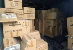 Nhà xưởng mặt tiền đường Nguyễn Công Bỉnh 760 m - fun thổ cư. + Nhà xưởng đang hoạt động... Bán nhà mặt phố tại Bà Điểm, Hồ Chí Minh 02