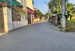 BÁN ĐẤT TẠI TIÊN HÙNG PHÚC THỊNH. GẦN QUỐC LỘ 3. THÔNG OÔT. DT: 105m.... Bán đất tại Phúc Thịnh, Hà Nội 05