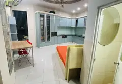 Nhà 5 tầng chắc chắn gần Khu Ẩm Thực Phan Xích Long... Bán nhà riêng tại Cầu Kiệu, Hồ Chí Minh 14
