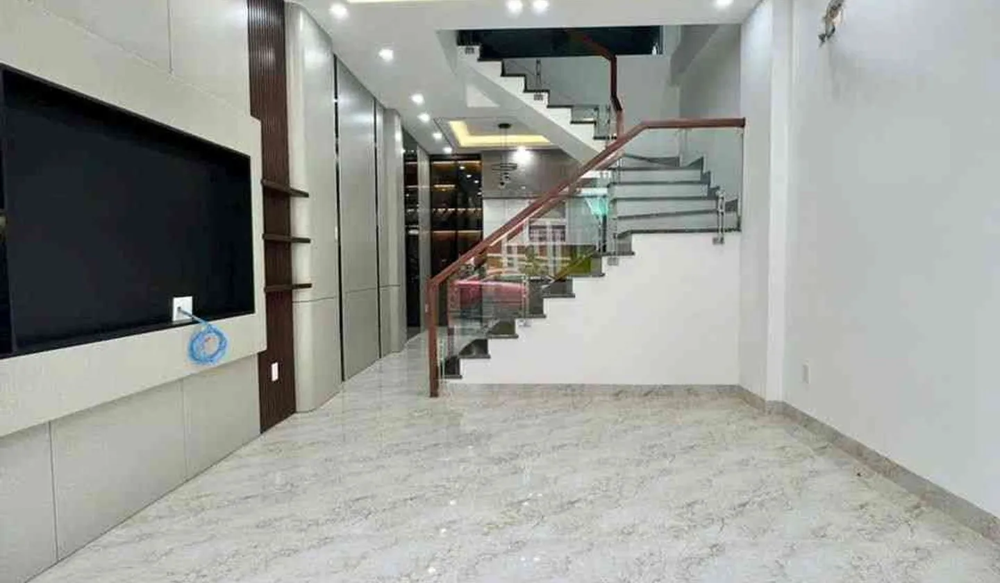 Nhà mặt phố 4 tầng diện tích rộng tại TDC Vinhomes Riverside... Bán nhà mặt phố tại Hồng Bàng, Hải Phòng 01