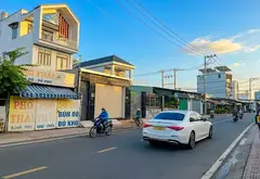 Đất Vàng Hóc Môn - Mặt Tiền 5m Gần Công Viên Sinh Viên... Bán đất tại Xuân Thới Sơn, Hồ Chí Minh 01