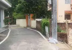 Bán đất lô góc mặt tiền rộng tại Xóm Núi, Mê Linh - Đất bám suối, ô tô vào tận nơi... Bán đất tại Tiến Thắng, Hà Nội 06