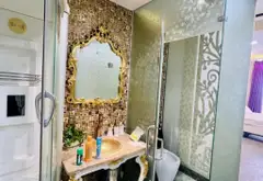 Nhà 4 tầng có thang máy ngay Quận 10 giá siêu tốt... Bán nhà riêng tại Hòa Hưng, Hồ Chí Minh 10