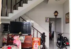 🏡 NHÀ 2 TẦNG HƠI BỊ ĐẸP
- BÀ ĐIỂM HÓC MÔN - Ô TÔ ĐẬU CỬA - DIỆN TÍCH 5 X 16
- NHỈNH HƠN 💰 3Đ... Bán nhà riêng tại Bà Điểm, Hồ Chí Minh 03