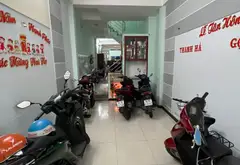 Nhà 3 tầng kiên cố hẻm 6m Đỗ cổng Q10... Bán nhà riêng tại Hòa Hưng, Hồ Chí Minh 03